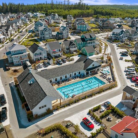 Windjammer By Seabrook Hospitality Пасифик-Бич Экстерьер фото